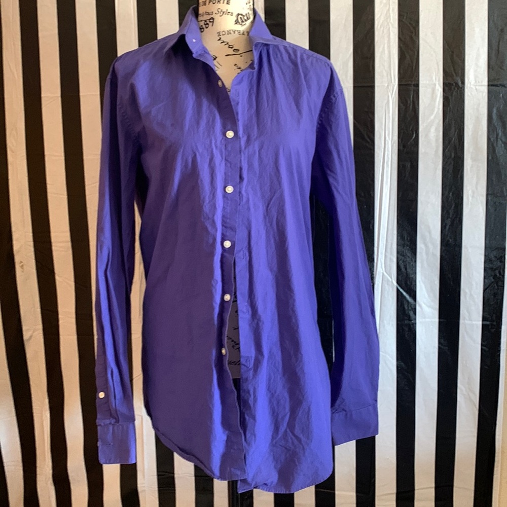 Dress shirt